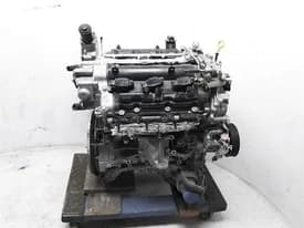 2015 Nissan 370z (2.3l), Vin 1 (6th Digit, Turbo), Used Engine - 45032 Miles 2015 Nissan 370z (2.3l), Vin 1 (6th Digit, Turbo), Used Engine - 45032 Miles