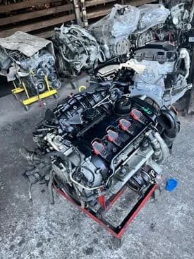 2010 Volkswagen Gti 2.0l L4 Turbocharged, Used Engine - 78000 Miles 2010 Volkswagen Gti 2.0l L4 Turbocharged, Used Engine - 78000 Miles