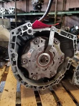 2013 Chevy Camaro At, (6 Speed), Ls (opt Myb), Used Transmission - 41626 Miles 2013 Chevy Camaro At, (6 Speed), Ls (opt Myb), Used Transmission - 41626 Miles