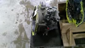 2014 Chevy Sonic Mt, 1.4l, (6 Speed), Rs, Used Transmission - 80088 Miles 2014 Chevy Sonic Mt, 1.4l, (6 Speed), Rs, Used Transmission - 80088 Miles