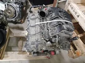 2017 Dodge Charger 3.6l (vin G, 8th Digit), Awd, Used Engine - 65571 Miles 2017 Dodge Charger 3.6l (vin G, 8th Digit), Awd, Used Engine - 65571 Miles