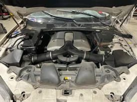 2009 Jaguar Xf (4.2l), W/o Supercharged Option; (vin B, 8th Digit), Used Engine 2009 Jaguar Xf (4.2l), W/o Supercharged Option; (vin B, 8th Digit), Used Engine