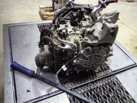 2019 Hyundai Veloster At, 6 Speed, Used Transmission - 35602 Miles 2019 Hyundai Veloster At, 6 Speed, Used Transmission - 35602 Miles