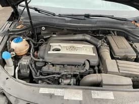 2012 Volkswagen Cc 2.0l (turbo), Vin L (5th Digit, Id Ccta), Used Engine - 32148 Miles 2012 Volkswagen Cc 2.0l (turbo), Vin L (5th Digit, Id Ccta), Used Engine - 32148 Miles