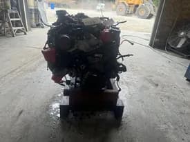 2011 Bmw X5 3.0l, Diesel (twin Turbo), Used Engine - 82501 Miles 2011 Bmw X5 3.0l, Diesel (twin Turbo), Used Engine - 82501 Miles