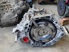 2021 Mazda Cx-9 (at), Awd, Used Transmission - 4476 Miles 2021 Mazda Cx-9 (at), Awd, Used Transmission - 4476 Miles