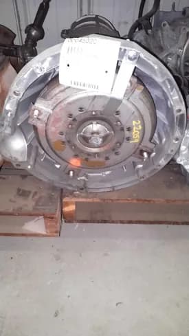 2017 Lincoln Navigator (at), (6 Speed, 6r80), 4x2, Used Transmission - 45390 Miles 2017 Lincoln Navigator (at), (6 Speed, 6r80), 4x2, Used Transmission - 45390 Miles