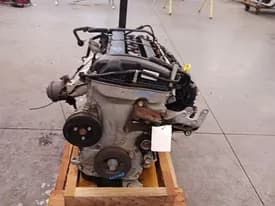 2013 Dodge Journey 2.4l (vin B, 8th Digit), 6 Speed Transmission, Used Engine - 58200 Miles 2013 Dodge Journey 2.4l (vin B, 8th Digit), 6 Speed Transmission, Used Engine - 58200 Miles