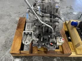 2009 Nissan Murano At, (cvt), 4x4 (awd), From 4/08, Used Transmission - 65755 Miles 2009 Nissan Murano At, (cvt), 4x4 (awd), From 4/08, Used Transmission - 65755 Miles