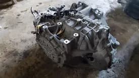 2015 Hyundai Sonata At, 2.0l (turbo), Used Transmission - 40422 Miles 2015 Hyundai Sonata At, 2.0l (turbo), Used Transmission - 40422 Miles