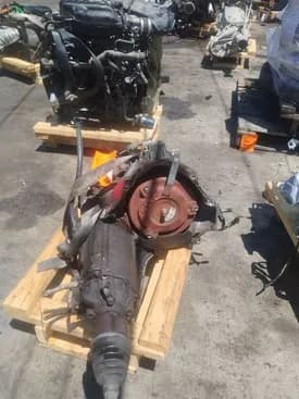 2011 Chevy Impala At, 3.9l, Police Package, Opt 9c1, Used Transmission - 94290 Miles 2011 Chevy Impala At, 3.9l, Police Package, Opt 9c1, Used Transmission - 94290 Miles