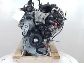 2020 Chrysler Pacifica Vin G (8th Digit, Gasoline), Fwd, Used Engine - 14400 Miles 2020 Chrysler Pacifica Vin G (8th Digit, Gasoline), Fwd, Used Engine - 14400 Miles