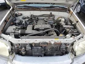 2005 Toyota Sequoia 4.7l V8, Used Engine 2005 Toyota Sequoia 4.7l V8, Used Engine