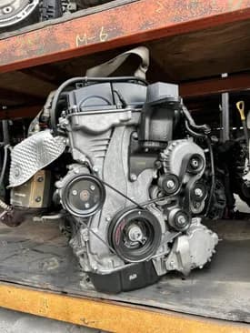 2012 Hyundai Sonata 2.4l, Vin 4 (8th Digit, Hybrid), Gasoline, Used Engine - 98286 Miles 2012 Hyundai Sonata 2.4l, Vin 4 (8th Digit, Hybrid), Gasoline, Used Engine - 98286 Miles