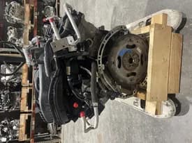 2015 Dodge Journey 3.6l (vin G, 8th Digit), Used Engine - 53484 Miles 2015 Dodge Journey 3.6l (vin G, 8th Digit), Used Engine - 53484 Miles