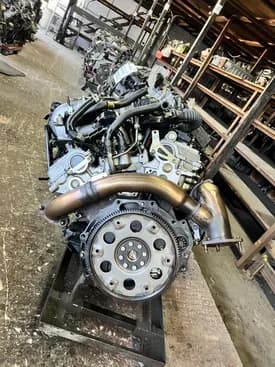 2004 Toyota Tacoma 3.4l (vin N, 5th Digit, 5vzfe Engine, 6 Cylinder), 4x2, Prerunner, Used Engine - 38280 Miles 2004 Toyota Tacoma 3.4l (vin N, 5th Digit, 5vzfe Engine, 6 Cylinder), 4x2, Prerunner, Used Engine - 38280 Miles