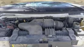 2005 Ford E-350 6.8l (vin S, 8th Digit, 10-415), W/o Egr Valve, Used Engine - 85631 Miles 2005 Ford E-350 6.8l (vin S, 8th Digit, 10-415), W/o Egr Valve, Used Engine - 85631 Miles