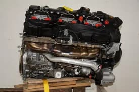 2013 Bmw 640i (3.0l, Turbo), (rwd), Used Engine - 88896 Miles 2013 Bmw 640i (3.0l, Turbo), (rwd), Used Engine - 88896 Miles