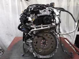 2020 Cadillac Ct4 2.0l (vin K, 8th Digit, Opt Lsy), Awd, Used Engine 2020 Cadillac Ct4 2.0l (vin K, 8th Digit, Opt Lsy), Awd, Used Engine