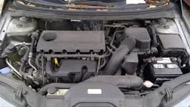 2010 Kia Forte From 9/30/09, 2.0l, (vin 2, 8th Digit, Dohc), Federal Emissions (ulev), Used Engine - 83965 Miles 2010 Kia Forte From 9/30/09, 2.0l, (vin 2, 8th Digit, Dohc), Federal Emissions (ulev), Used Engine - 83965 Miles