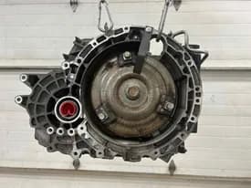 2018 Ford Explorer 3.7l, Id Da8p-7000-kb, Used Transmission - 36534 Miles 2018 Ford Explorer 3.7l, Id Da8p-7000-kb, Used Transmission - 36534 Miles