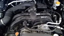 2022 Subaru Crosstrek 2.5l (vin H, 6th Digit), Used Engine - 19800 Miles 2022 Subaru Crosstrek 2.5l (vin H, 6th Digit), Used Engine - 19800 Miles