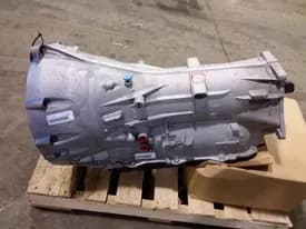 2017 Bmw 530i (at), Awd, Used Transmission - 2964 Miles 2017 Bmw 530i (at), Awd, Used Transmission - 2964 Miles