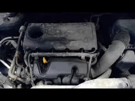 2010 Kia Forte Thru 9/29/09, 2.0l, (vin 2, 8th Digit, Dohc), Canada Emissions (ulev), Used Engine - 50400 Miles 2010 Kia Forte Thru 9/29/09, 2.0l, (vin 2, 8th Digit, Dohc), Canada Emissions (ulev), Used Engine - 50400 Miles