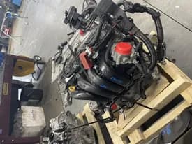 2019 Toyota Corolla Sedan, (1.8l), Vin U (5th Digit, 2zrfe Engine With Variable Valve Timing), Used Engine - 23400 Miles 2019 Toyota Corolla Sedan, (1.8l), Vin U (5th Digit, 2zrfe Engine With Variable Valve Timing), Used Engine - 23400 Miles