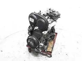 2020 Volvo Xc90 (2.0l), Vin Br (4th And 5th Digit, B4204t28 Engine), Gasoline, Used Engine - 11065 Miles 2020 Volvo Xc90 (2.0l), Vin Br (4th And 5th Digit, B4204t28 Engine), Gasoline, Used Engine - 11065 Miles