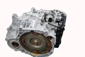 2007 Nissan Murano At, (cvt), 4x2 (fwd), Used Transmission - 94200 Miles 2007 Nissan Murano At, (cvt), 4x2 (fwd), Used Transmission - 94200 Miles