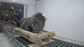 2006 Mercedes Benz S500 220 Type, At, S500, Awd (5 Speed, Transmission Type 722.671), Used Transmission 2006 Mercedes Benz S500 220 Type, At, S500, Awd (5 Speed, Transmission Type 722.671), Used Transmission