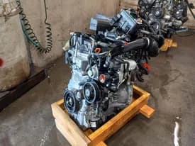 2020 Honda Cr-v 1.5l (turbo), Vin 2 (6th Digit, Turbo, Awd), Used Engine - 30216 Miles 2020 Honda Cr-v 1.5l (turbo), Vin 2 (6th Digit, Turbo, Awd), Used Engine - 30216 Miles