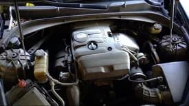 2016 Cadillac Cts 2.0l L4 Turbocharged Rwd, Used Engine - 52000 Miles 2016 Cadillac Cts 2.0l L4 Turbocharged Rwd, Used Engine - 52000 Miles