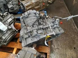 2011 Nissan Murano At, (cvt), 4x4 (awd), Used Transmission - 72000 Miles 2011 Nissan Murano At, (cvt), 4x4 (awd), Used Transmission - 72000 Miles