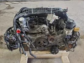 2019 Subaru Wrx 2.0l (vin 1, 6th Digit), Mt, Used Engine - 56000 Miles 2019 Subaru Wrx 2.0l (vin 1, 6th Digit), Mt, Used Engine - 56000 Miles