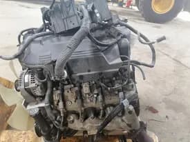 2019 Chevy Silverado 2500 6.0l, Gasoline (vin G, 8th Digit, Opt L96), Used Engine - 30600 Miles 2019 Chevy Silverado 2500 6.0l, Gasoline (vin G, 8th Digit, Opt L96), Used Engine - 30600 Miles