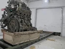 2006 Nissan Maxima (3.5l, Vin B, 4th Digit, Vq35de), At (5 Speed), Used Engine - 44400 Miles 2006 Nissan Maxima (3.5l, Vin B, 4th Digit, Vq35de), At (5 Speed), Used Engine - 44400 Miles