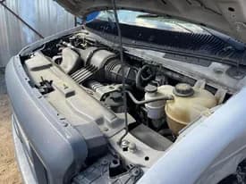 2004 Ford F-350 Super Duty 4.6l, Vin F (8th Digit), Used Engine - 74742 Miles 2004 Ford F-350 Super Duty 4.6l, Vin F (8th Digit), Used Engine - 74742 Miles