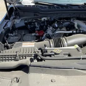 2023 Ford F-550 Super Duty 6.7l V8 Diesel Turbocharged, Used Engine - 1871 Miles 2023 Ford F-550 Super Duty 6.7l V8 Diesel Turbocharged, Used Engine - 1871 Miles