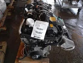 2015 Bmw 428i (2.0l, 4 Cylinder), Awd, N26 Engine, Used Engine - 88584 Miles 2015 Bmw 428i (2.0l, 4 Cylinder), Awd, N26 Engine, Used Engine - 88584 Miles