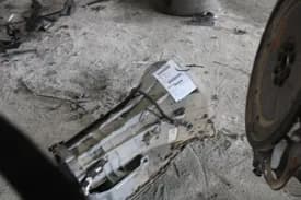 2017 Ford Transit 150 (at), 3.7l, 4 Bolt Output Flange, Used Transmission - 40472 Miles 2017 Ford Transit 150 (at), 3.7l, 4 Bolt Output Flange, Used Transmission - 40472 Miles