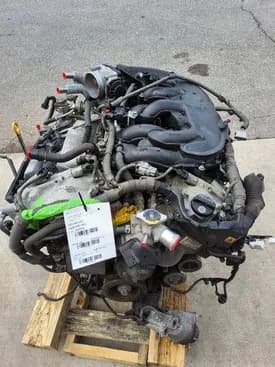 2011 Lexus Gs350 (3.5l, Vin E, 5th Digit, 2grfse Engine), Awd, Used Engine - 73566 Miles 2011 Lexus Gs350 (3.5l, Vin E, 5th Digit, 2grfse Engine), Awd, Used Engine - 73566 Miles