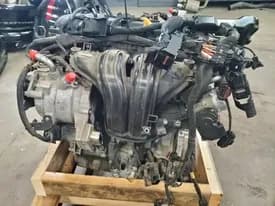 2020 Kia Optima 2.0l, Vin E (8th Digit, Hybrid), Gasoline, Used Engine - 15000 Miles 2020 Kia Optima 2.0l, Vin E (8th Digit, Hybrid), Gasoline, Used Engine - 15000 Miles