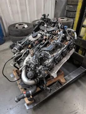 2014 Mercedes Benz Sl550 231 Type, Sl550, Used Engine - 8351 Miles 2014 Mercedes Benz Sl550 231 Type, Sl550, Used Engine - 8351 Miles