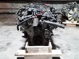 2012 Chevy Impala (3.6l, Vin 3, 8th Digit, Opt Lfx), California Emissions, Opt Nu5, Remanufactured Engine - 0 Miles 2012 Chevy Impala (3.6l, Vin 3, 8th Digit, Opt Lfx), California Emissions, Opt Nu5, Remanufactured Engine - 0 Miles