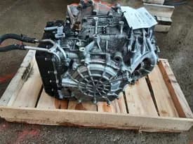 2013 Kia Optima 2.0l L4 Turbocharged, Used Transmission - 12852 Miles 2013 Kia Optima 2.0l L4 Turbocharged, Used Transmission - 12852 Miles