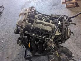 2022 Toyota Corolla Sedan, 1.8l, Vin P (5th Digit, 2zrfae Engine), Used Engine - 6612 Miles 2022 Toyota Corolla Sedan, 1.8l, Vin P (5th Digit, 2zrfae Engine), Used Engine - 6612 Miles