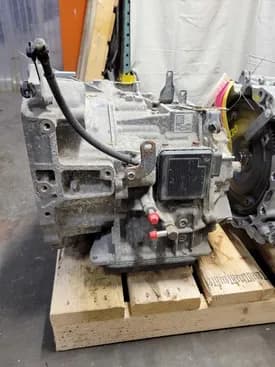 2012 Toyota Highlander At, 3.5l, Vin K (5th Digit), Awd, Used Transmission - 76800 Miles 2012 Toyota Highlander At, 3.5l, Vin K (5th Digit), Awd, Used Transmission - 76800 Miles