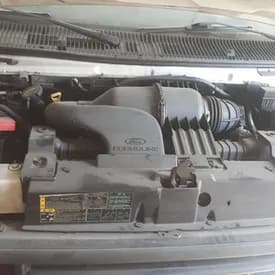 2008 Ford E-350 6.0l V8 Diesel Turbocharged, Used Engine - 77828 Miles 2008 Ford E-350 6.0l V8 Diesel Turbocharged, Used Engine - 77828 Miles